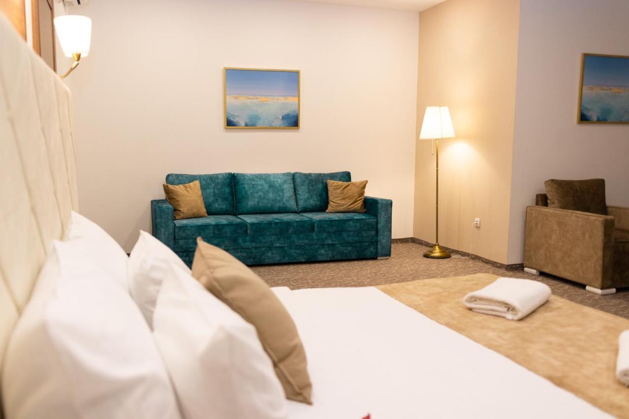 Luxury Skadarlija Bed & Breakfast 4*
