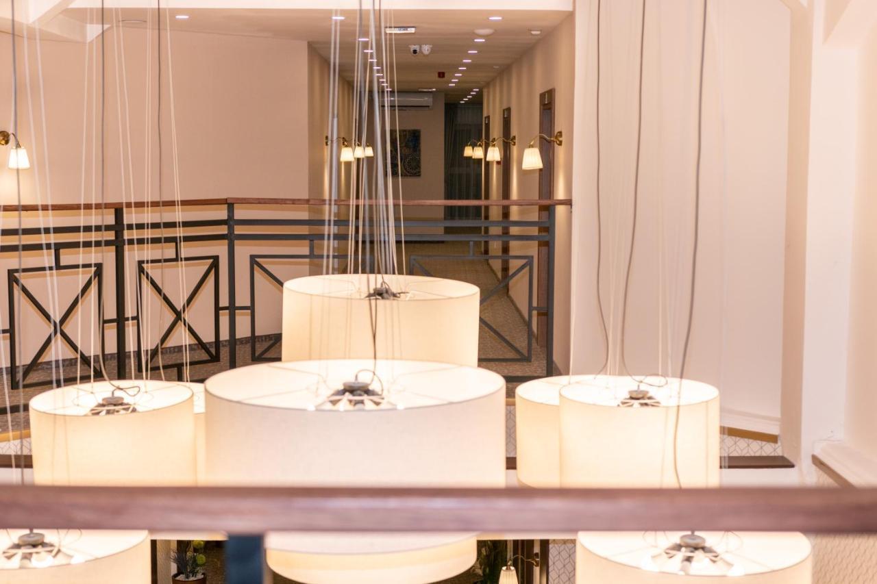 Oda ve Kahvaltı Luxury Skadarlija Belgrad