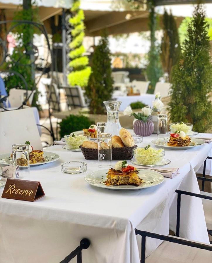 Luxury Skadarlija 4*