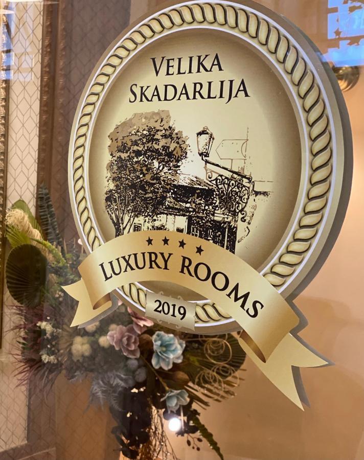 Luxury Skadarlija 4*