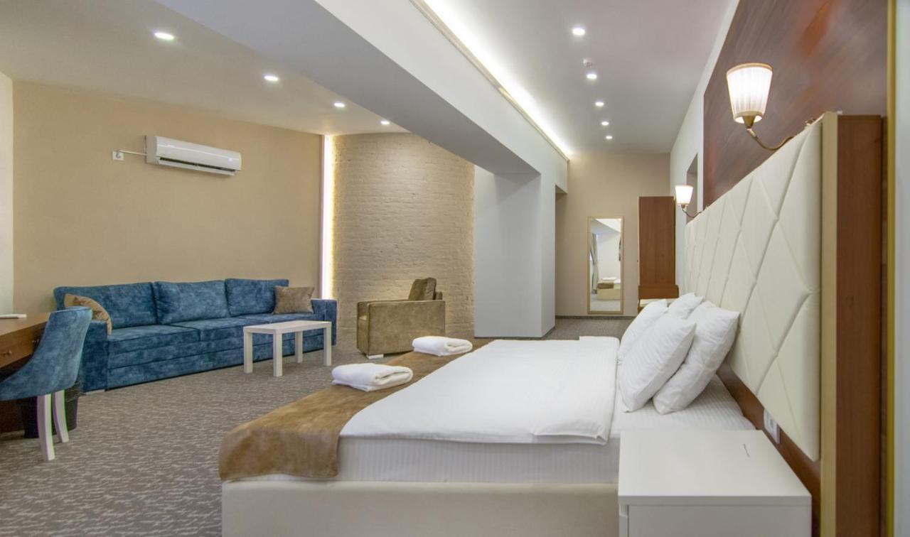 Luxury Skadarlija 4* Belgrad
