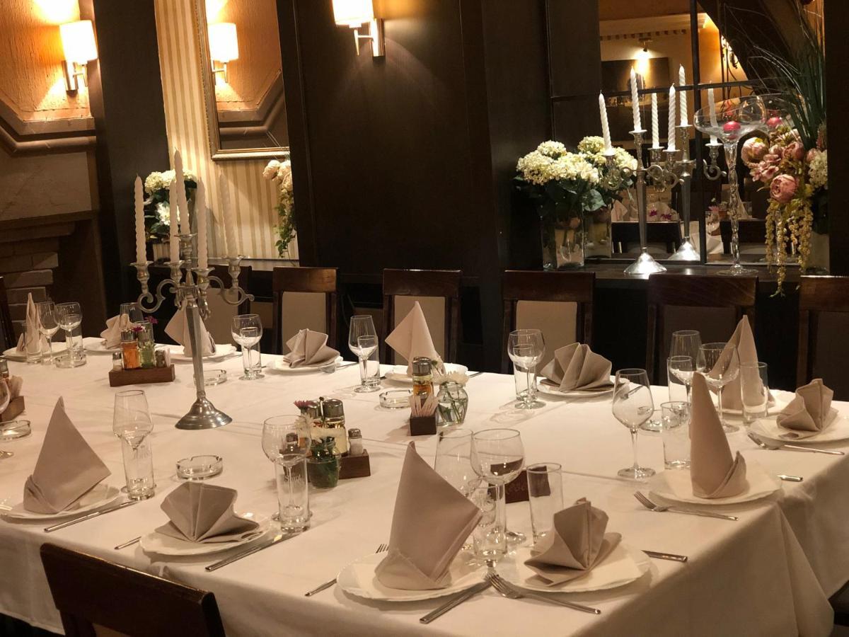 Luxury Skadarlija Bed & Breakfast Belgrade