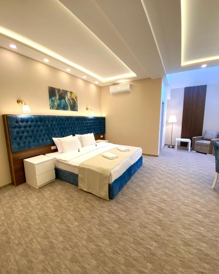 Luxury Skadarlija Bed & Breakfast Belgrad