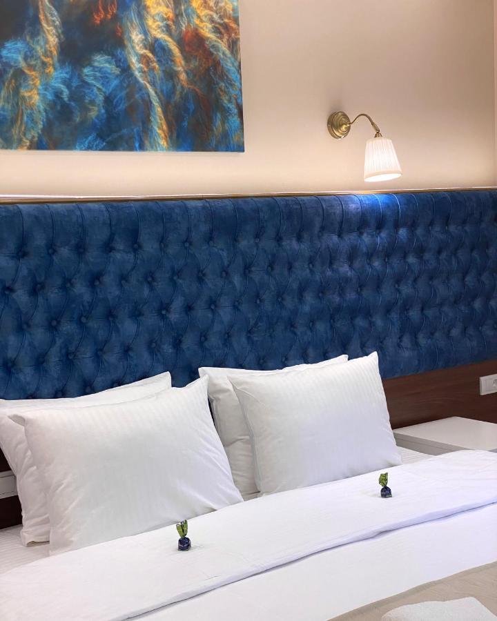 Luxury Skadarlija