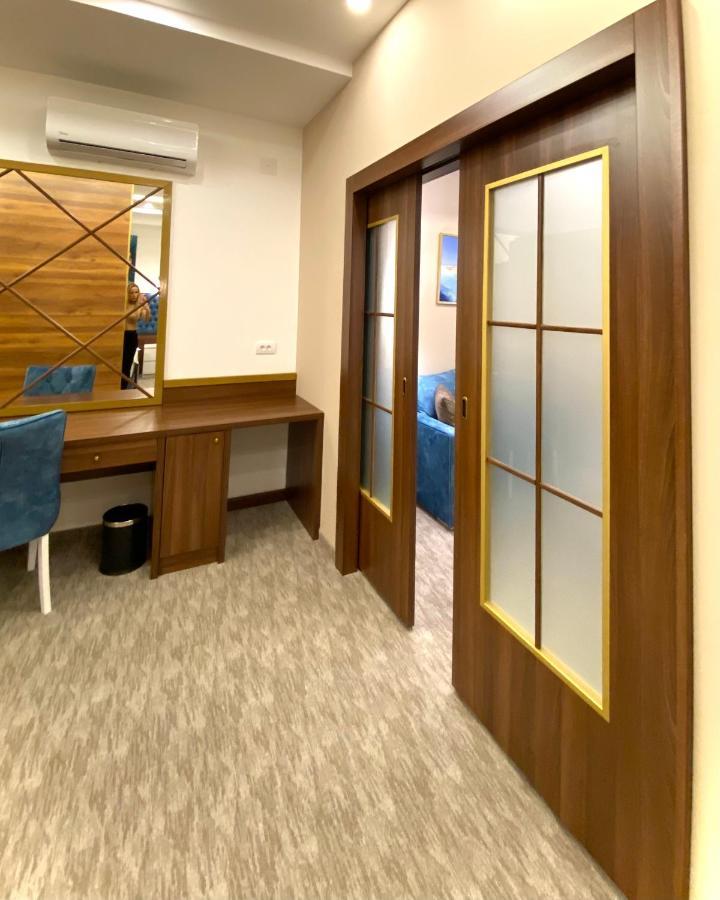 Luxury Skadarlija Oda ve Kahvaltı 4*