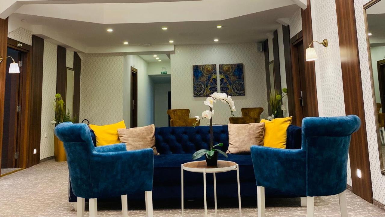 Bed & Breakfast Luxury Skadarlija