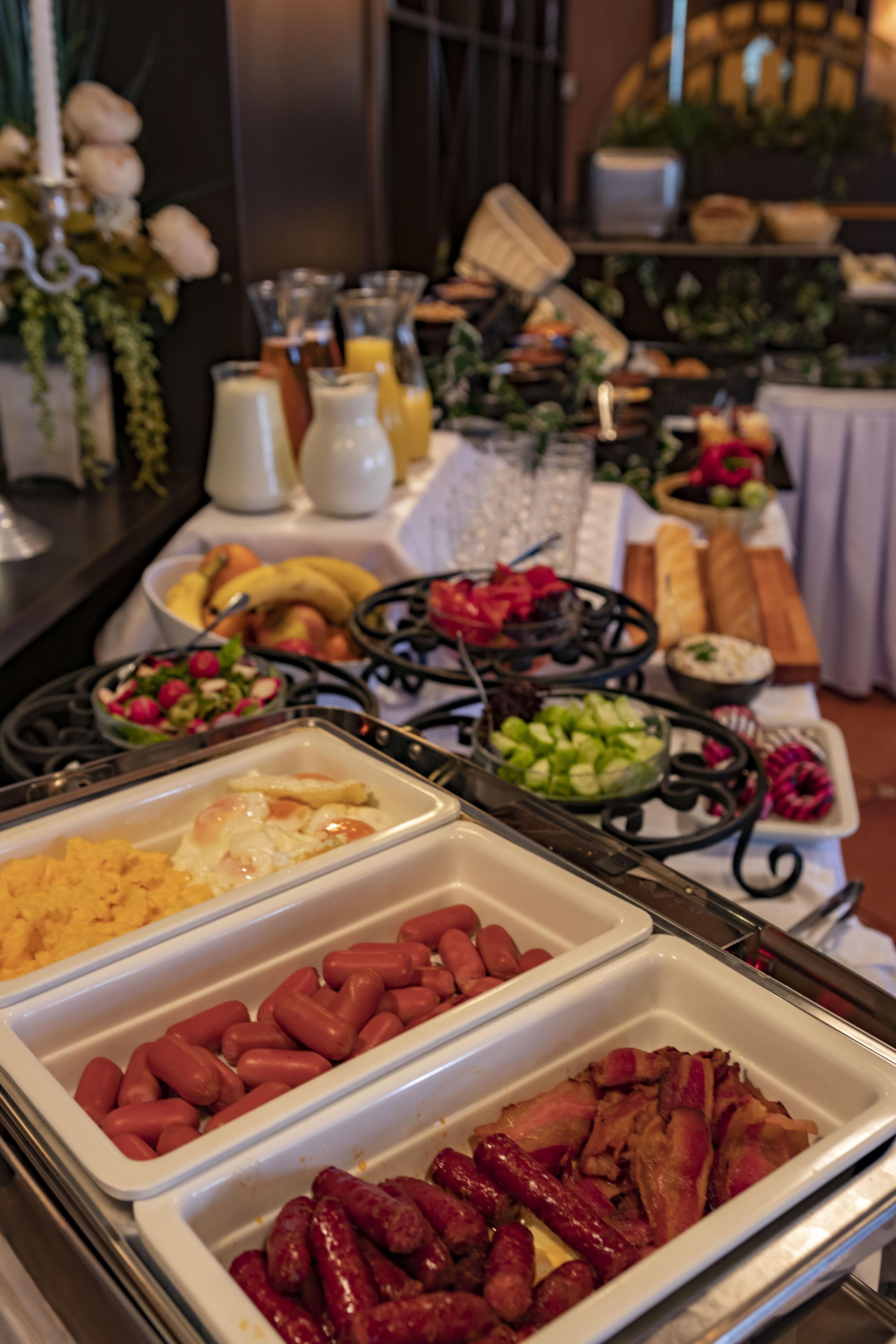 Luxury Skadarlija Bed & Breakfast Belgrad