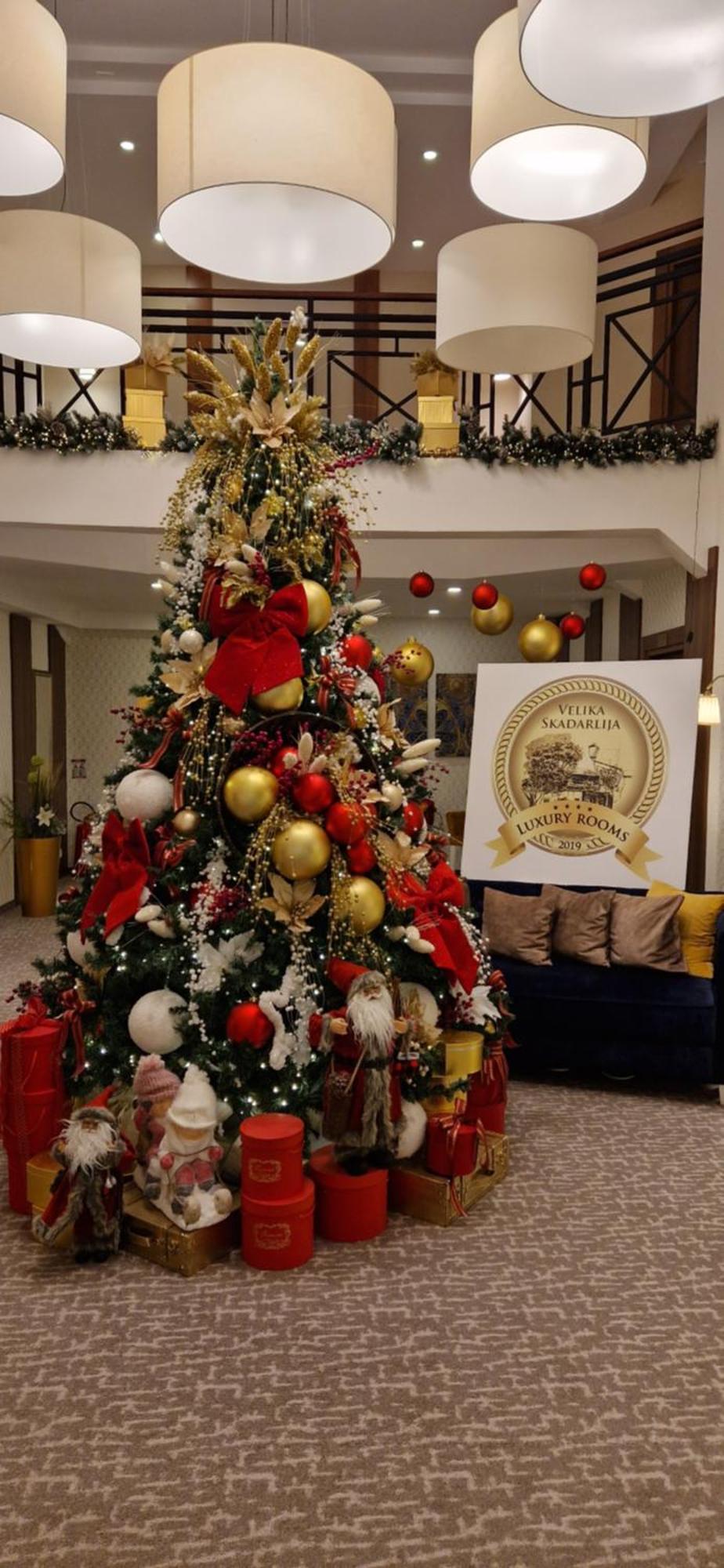 Bed & Breakfast Luxury Skadarlija Belgrad