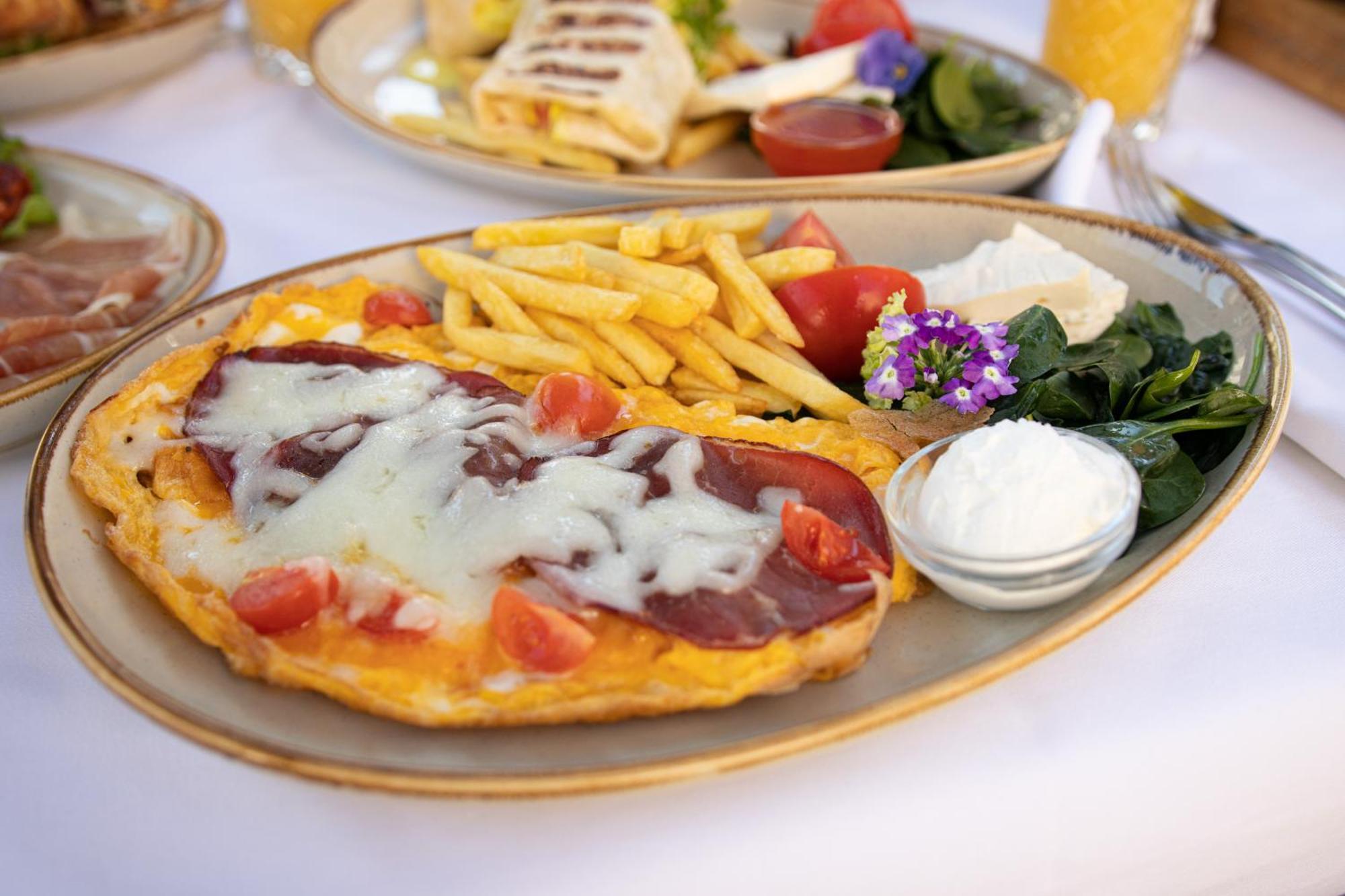 Luxury Skadarlija