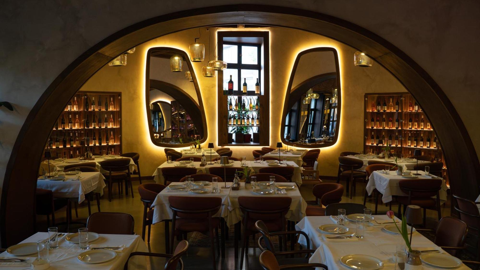 Luxury Skadarlija 4* Belgrad