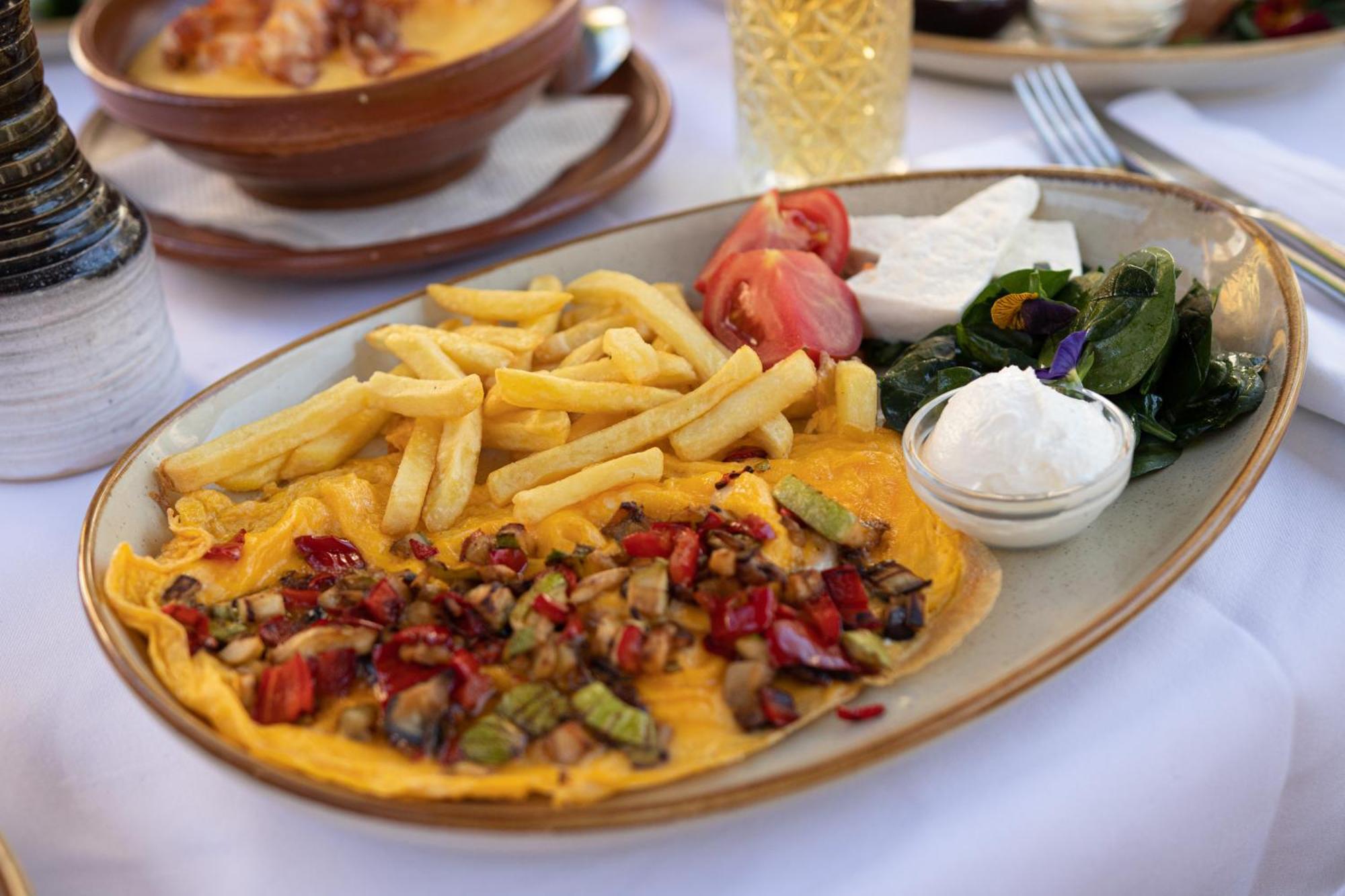 Luxury Skadarlija 4*