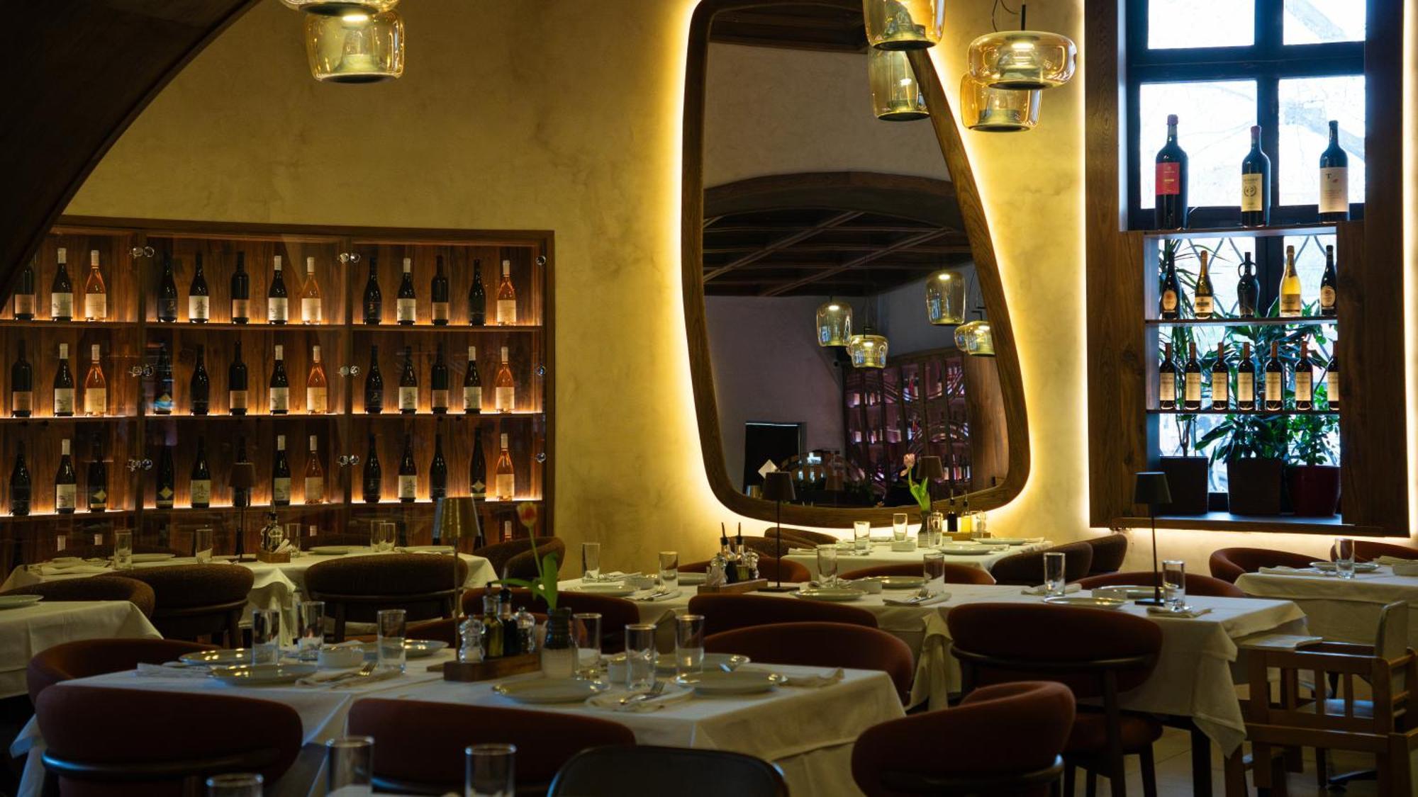 Luxury Skadarlija 4* Belgrad