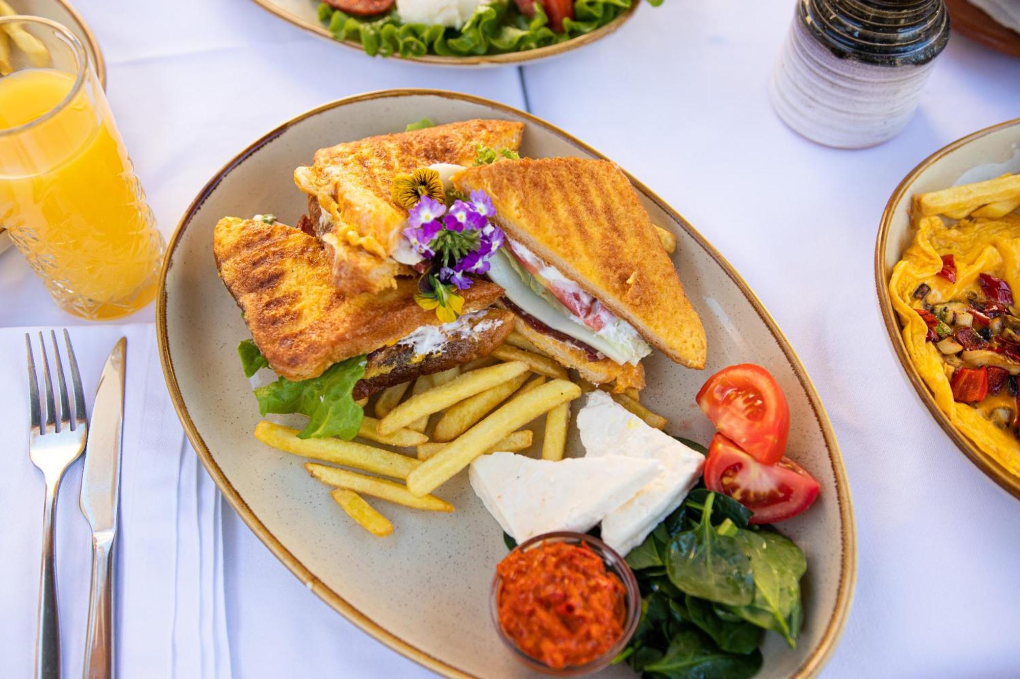 Luxury Skadarlija Bed & Breakfast