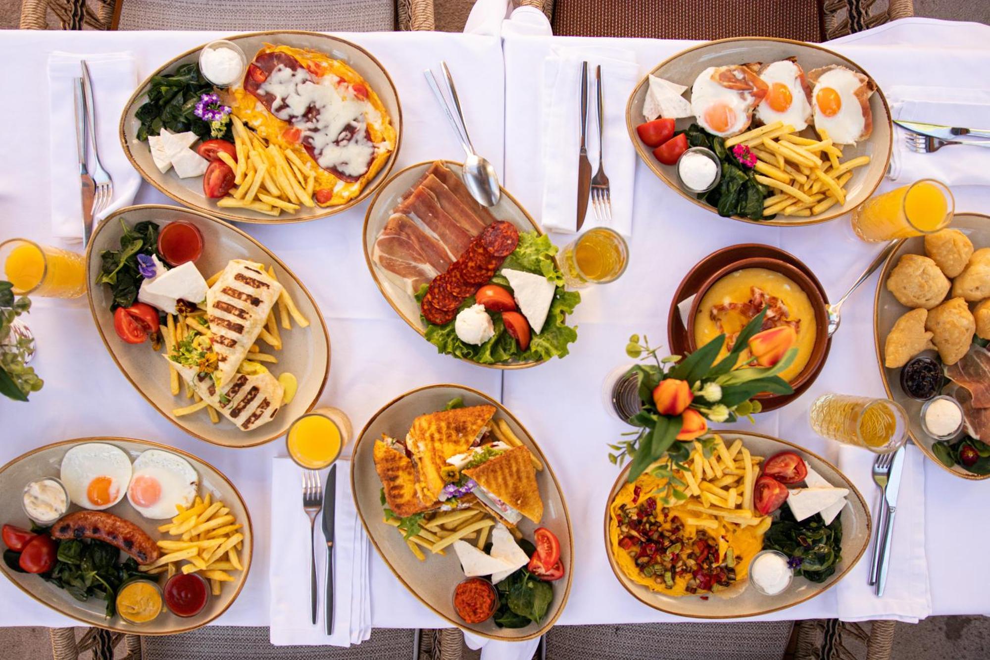 Luxury Skadarlija Bed & Breakfast 4*