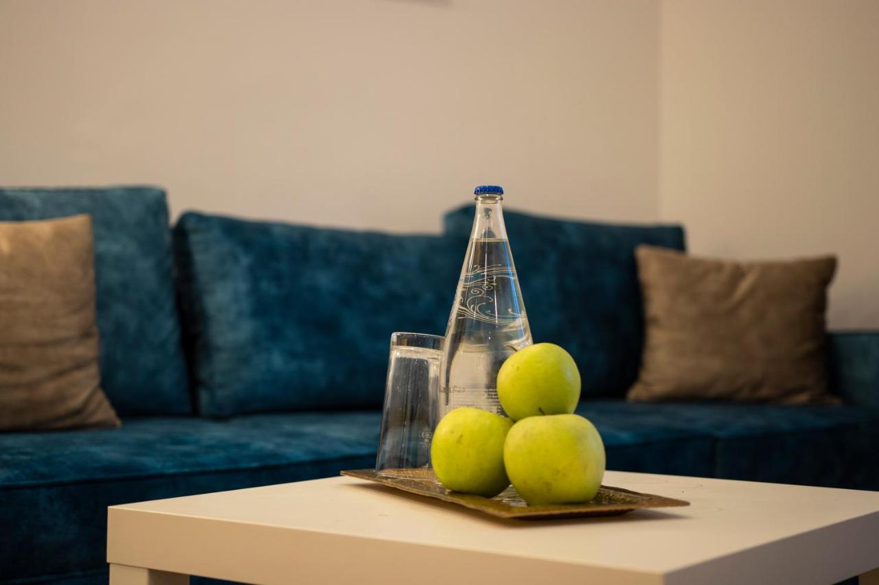 Bed & Breakfast Luxury Skadarlija Belgrad