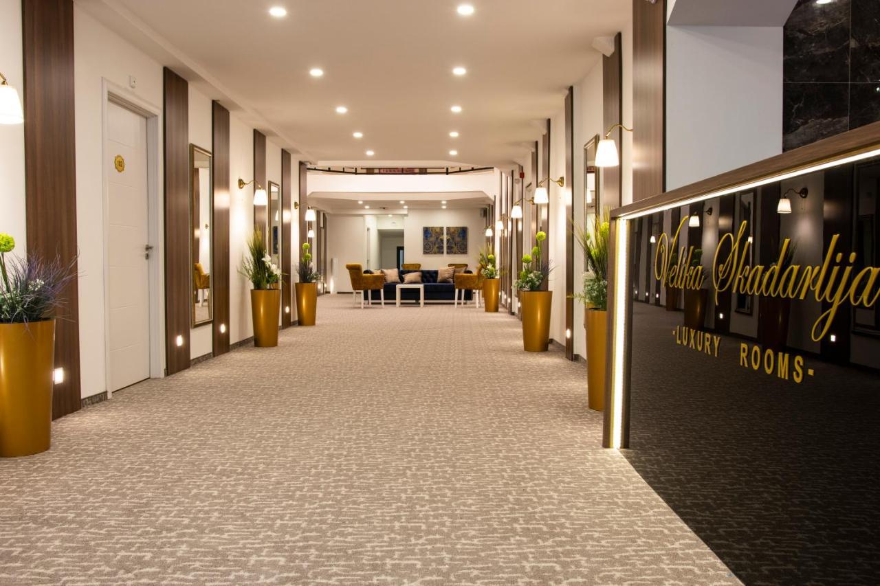 Luxury Skadarlija Oda ve Kahvaltı