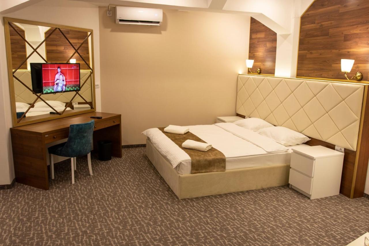 Luxury Skadarlija Bed & Breakfast 4*