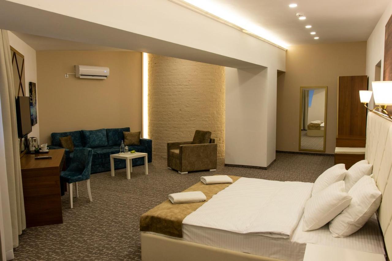 Luxury Skadarlija Bed & Breakfast 4*
