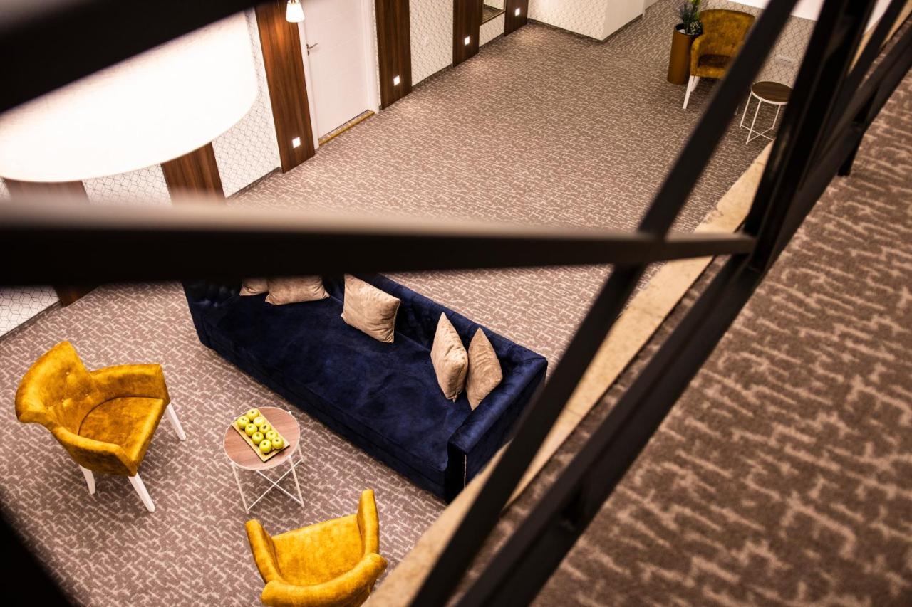 Luxury Skadarlija Bed & Breakfast 4*
