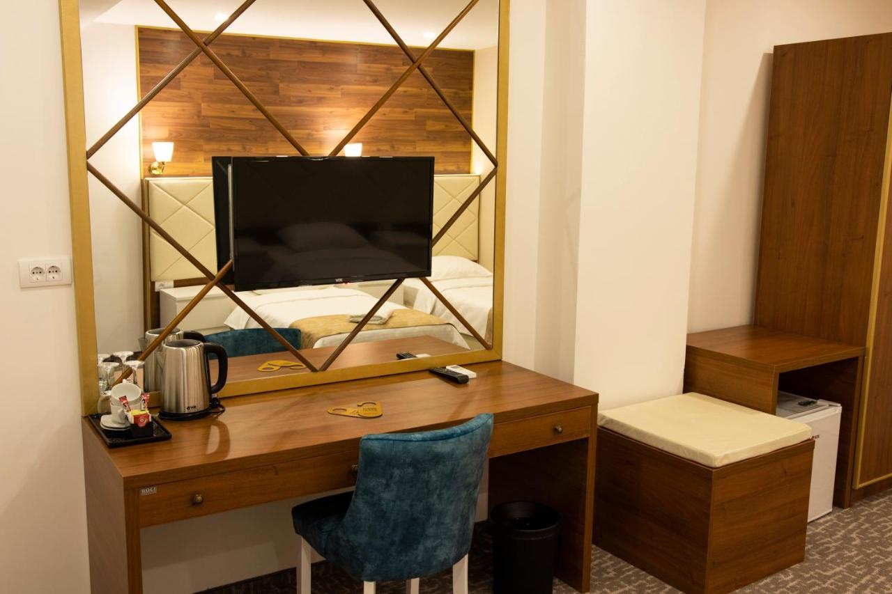 Luxury Skadarlija 4*