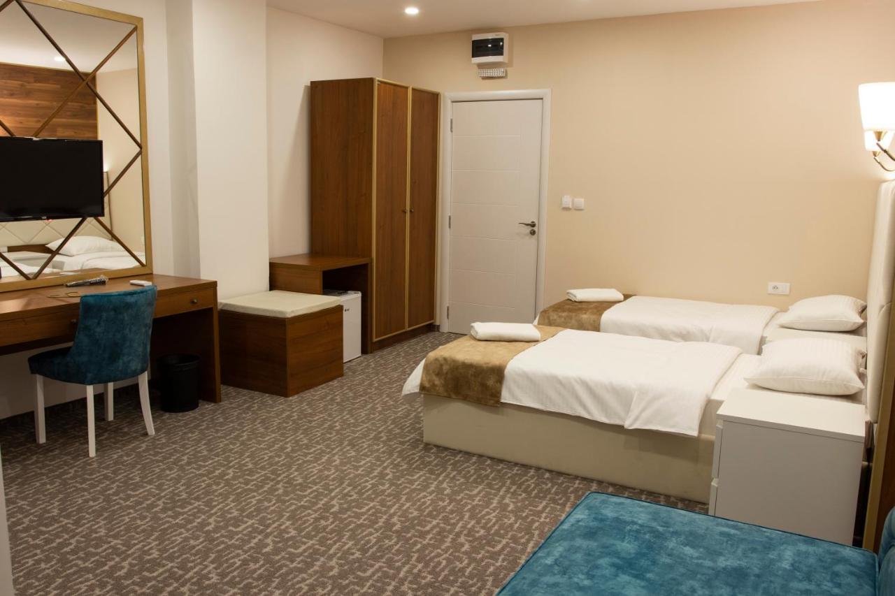 Luxury Skadarlija Bed & Breakfast