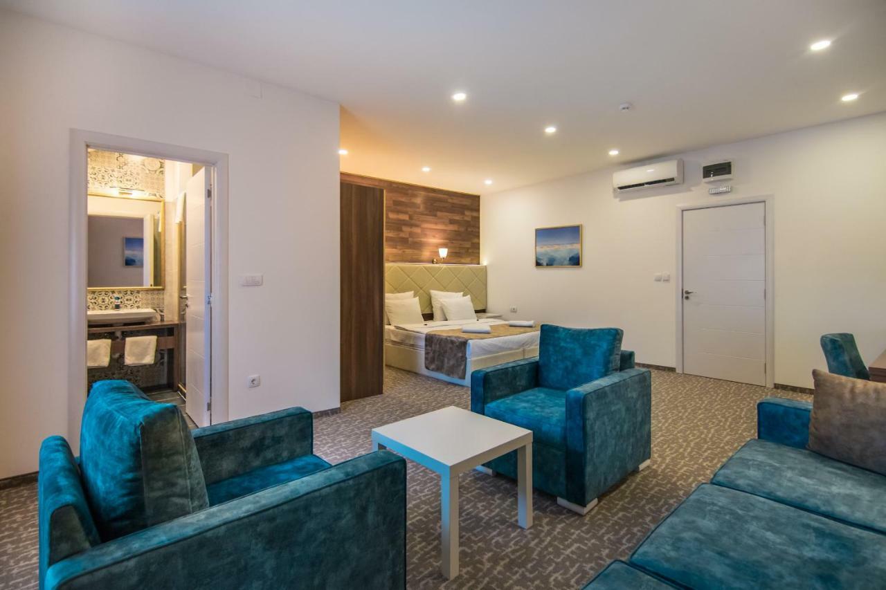 Luxury Skadarlija