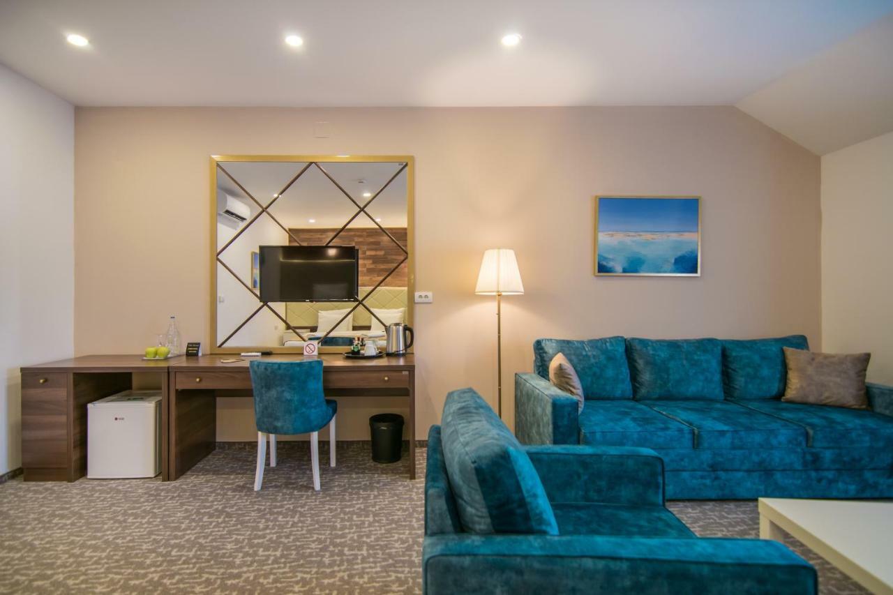 Luxury Skadarlija Bed & Breakfast 4*